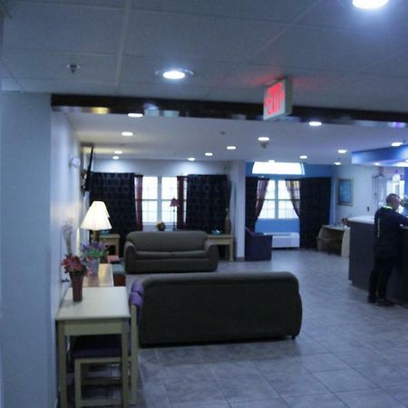 America'S Best Value Inn And Suites - ג'קסון מראה חיצוני תמונה
