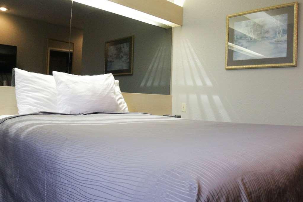 America'S Best Value Inn And Suites - ג'קסון חדר תמונה