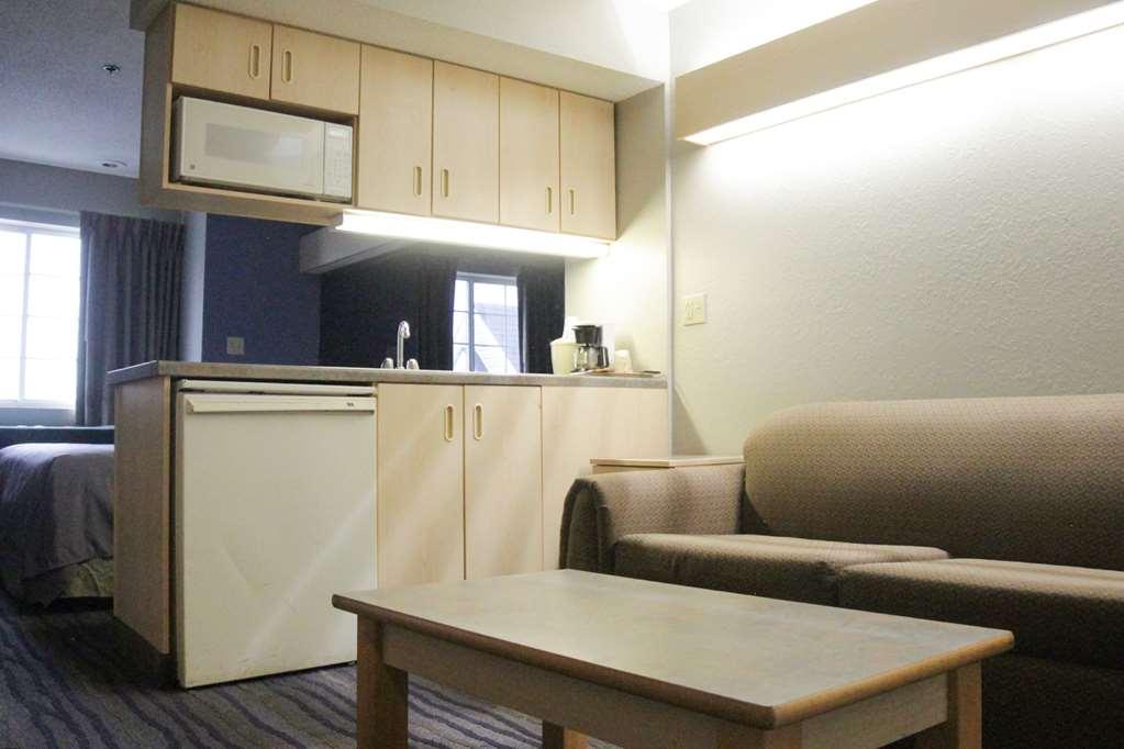 America'S Best Value Inn And Suites - ג'קסון חדר תמונה