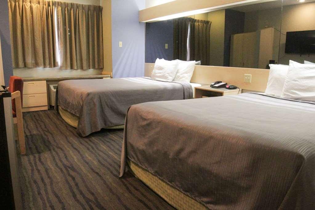 America'S Best Value Inn And Suites - ג'קסון חדר תמונה
