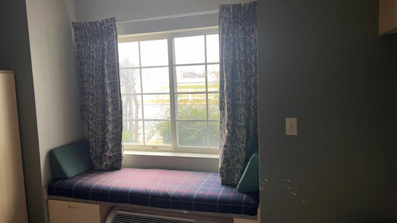 America'S Best Value Inn And Suites - ג'קסון מראה חיצוני תמונה