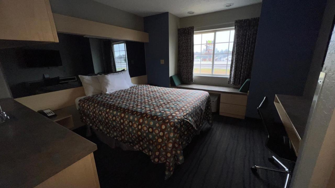 America'S Best Value Inn And Suites - ג'קסון מראה חיצוני תמונה