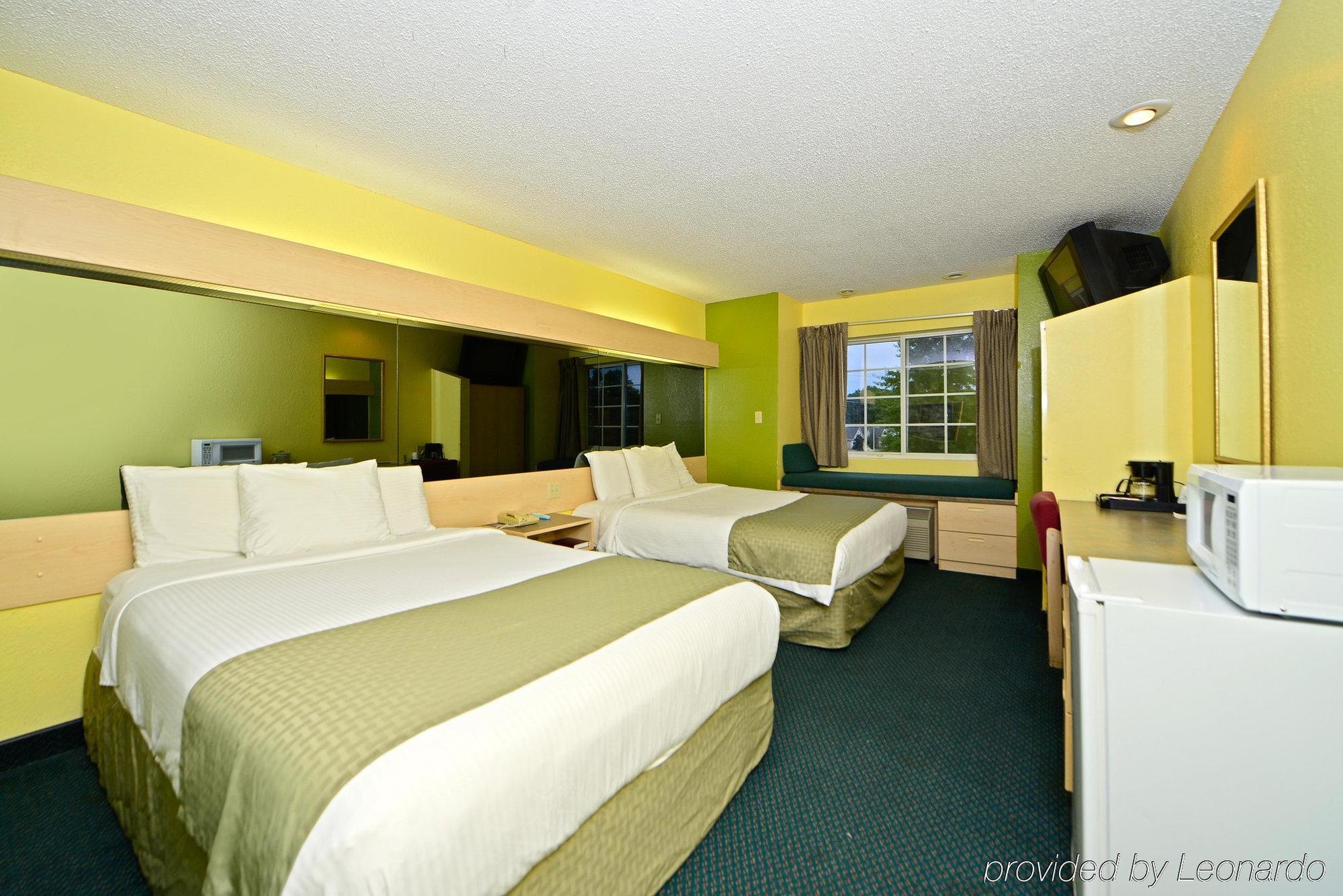 America'S Best Value Inn And Suites - ג'קסון חדר תמונה