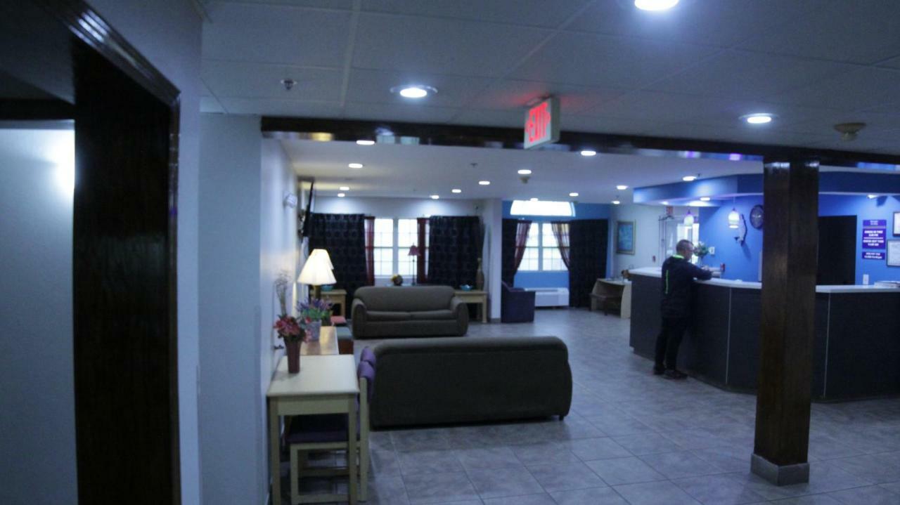 America'S Best Value Inn And Suites - ג'קסון מראה חיצוני תמונה